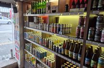 Sofia Craft Beer and Bars Tour with Guide