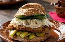 From Puebla : The best Food Tour in Puebla street food