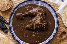 From Puebla : The best Food Tour in Puebla street food