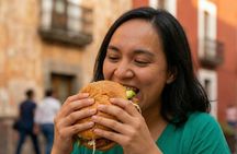 From Puebla : The best Food Tour in Puebla street food
