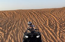Merzouga Desert Camel Trek Tour from Marrakech Three Days