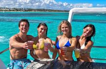 Luxury Yacht Party: Hip Hop & R&B — Open Bar & Hookah Experience