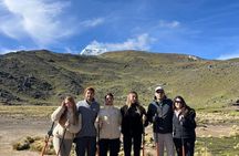 The Mystery of the 7 Lagoons of Ausangate in Cusco