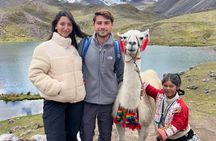 The Mystery of the 7 Lagoons of Ausangate in Cusco
