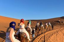 3-Day desert Tour (2 Nights) from Marrakech