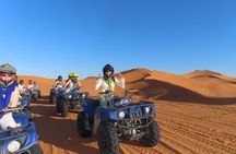 3-Day desert Tour (2 Nights) from Marrakech
