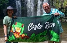 Private Wildlife Walk, Coffee Experience and Traditional Lunch