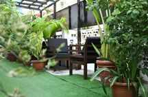 Sip and Paint . NG at The Metaphor in Lagos