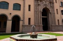 Wild Women of the West Walking Tour in Tucson