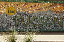 Wild Women of the West Walking Tour in Tucson