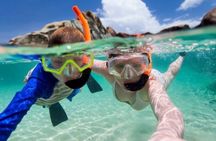 Samui Viewpoint Elephant Pig Island and Snorkeling with Lunch