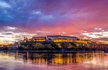 Novi Sad and Sremski Karlovci Tour from Belgrade