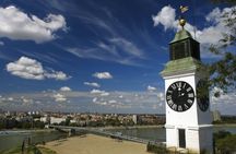 Novi Sad and Sremski Karlovci Tour from Belgrade
