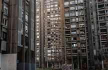 Yugoslavia History and Communist Tour in Belgrade