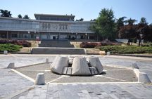 Yugoslavia History and Communist Tour in Belgrade