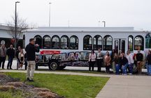 Cleveland City Tour By Bus and Trolley