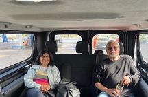 Private 4 Hour Luxury Tangier Tour with Local Guide and Pickup