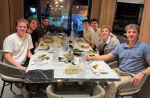 Private 4 Hour Luxury Tangier Tour with Local Guide and Pickup