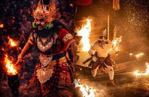 Private Ubud Custom Tour 10 Hour with Bali Driver