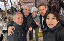 Best of Tokyo Guided Half Day City Tour with a local