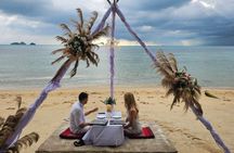 Koh Samui Elephant Sanctuary and Island Life Experience