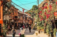 11N and 12D Bike Tour of Muktinath