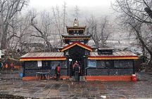 11N and 12D Bike Tour of Muktinath