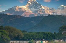 11N and 12D Bike Tour of Muktinath