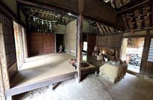 Kagawa: Discover Traditional Life Through Architecture