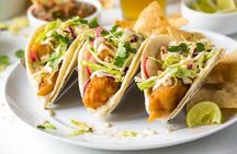 Alamedas First Walking Food Tour