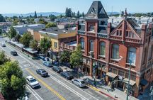 Alamedas First Walking Food Tour