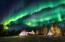 3-Night Aurora Package (Land Only)Taiwan-Based Mandarin Guide