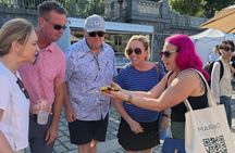 Prague Farmers Market and Brunch Class with Celebrity Chef