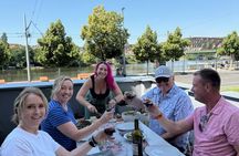 Prague Farmers Market and Brunch Class with Celebrity Chef