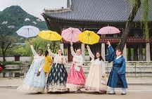 Seoul Customized Private Tour