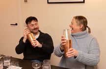 St Andrews Eden Mill Gin Cocktail Masterclass