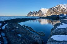 Arctic Fjords and Coastal Landscapes Road Trip