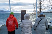 Tromsø Short Fjords Tour - Shore Ex