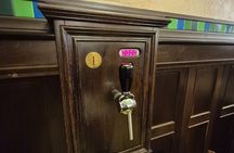 Sofia Craft Beer and Bars Tour with Guide