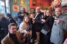 Sofia Craft Beer and Bars Tour with Guide