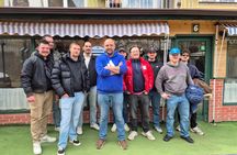 Craft Beer Sightseeing Tour with Tastings & Local Guide
