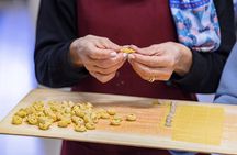 Parmigiano, Balsamic & Winery Tour with Light Lunch from Bologna