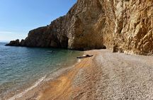 3,5h Public Trip to The Bay of Stara Baška