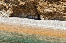 3,5h Public Trip to The Bay of Stara Baška