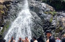 Ourika Valley Day Trip from Marrakech with Lunch & Guide