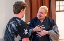 Asakusa Cultural Journey from Edo Traditions to Rakugo Laughter