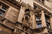 Cambridge University Ghost Tour by Alumni™