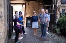 Cambridge University Ghost Tour by Alumni™