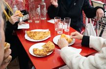 Bougatsa and Beyond Thessaloniki Culinary Crossroads