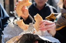 Bougatsa and Beyond Thessaloniki Culinary Crossroads